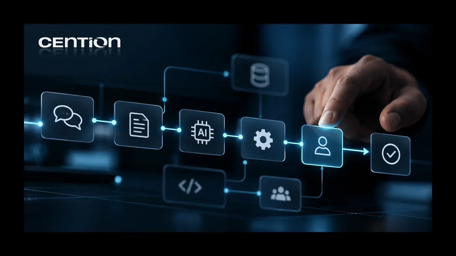 You Don’t Need to Automate the Whole Process to Get Value
